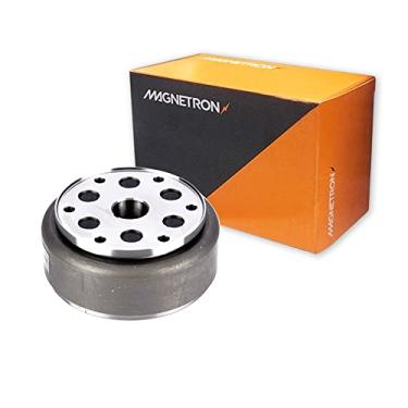 Imagem de Volante Magneto Magnetron CG125 Titan / NXR125 Bros / XLR125