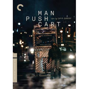 Imagem de Man Push Cart (Criterion Collection)