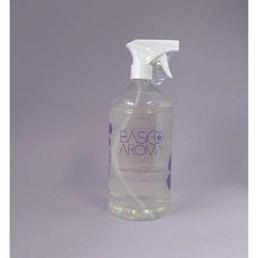Imagem de Aromatizador de Ambiente Lavanda Refil 1L