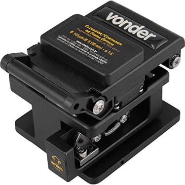 Imagem de Clivador/Cortador De Fibra Óptica, Vonder.