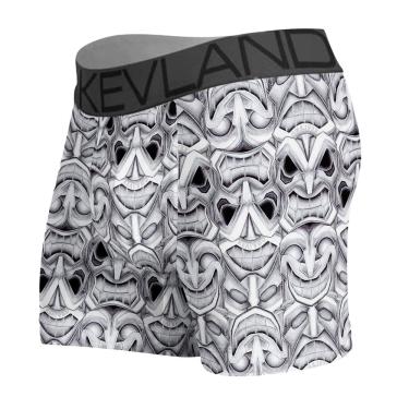 Imagem de Cueca Kevland Boxer Totem