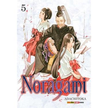 Imagem de Noragami - Vol. 05