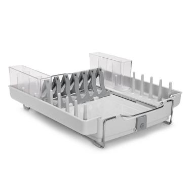 Imagem de Escorredor de Louças 48,3cm OXO Branco