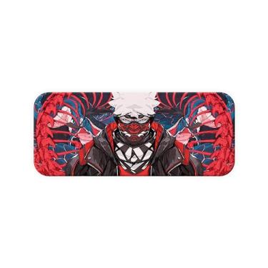 Imagem de Mouse Pad Gamer Chun Lo Oni 90x40 mousepad gamer Extra Grande (3)