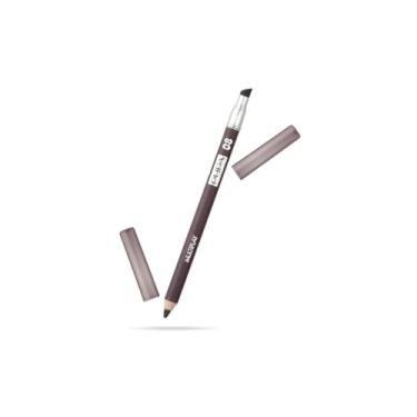 Imagem de Multiplay Eye Pencil - 08 Basic Brun Pupa Milano For Women 0.04 oz Eye Pencil