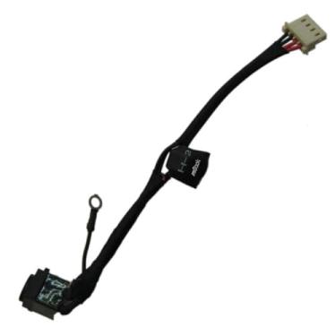 Imagem de Conector Dc Jack Sony Vaio Pcg-61611x Pcg-61611l Pcg-71711l