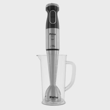 Imagem de Mixer Philco PMXE01 Inox com Copo 750W