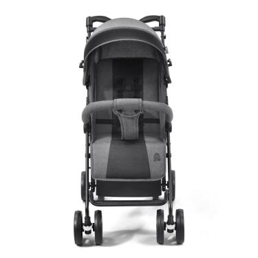 Imagem de Carrinho de Passeio Flick 0-15kgs Preto com Cinza Multikids Baby BB445
