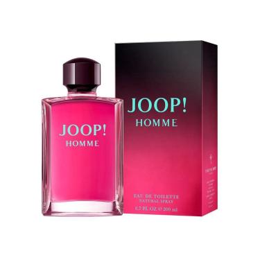 Imagem de Homme Joop! Perfume Masculino Eau De Toilette 200ml