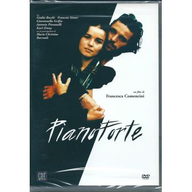 Imagem de Pianoforte [Import italien]