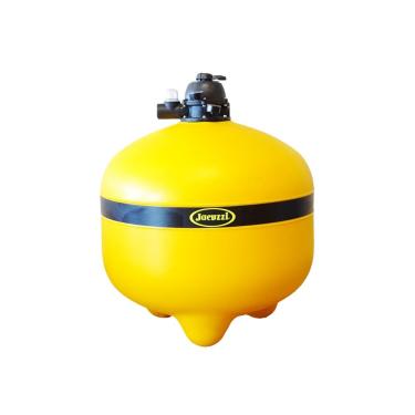 Imagem de Filtro para Piscinas - Jacuzzi - 30 TP