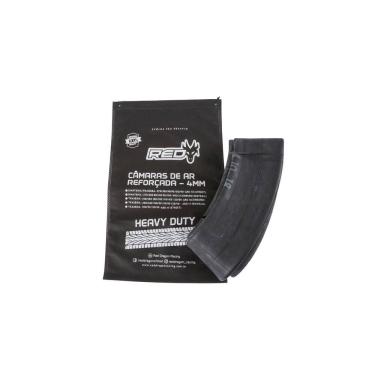 Imagem de Câmara ar reforçada traseira 4mm motos aro 17 N-300-17TR4