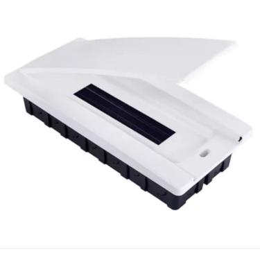 Imagem de Mondiale Quadro Distribuição Embutir 12/18 Disjuntores BR