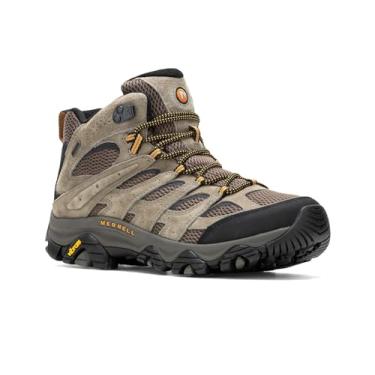 Imagem de Merrell Moab 3 Mid GTX Walnut 10 W