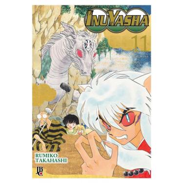 Imagem de Inuyasha Vol. 11 - Wideban