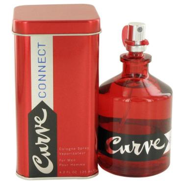 Imagem de Perfume Masculino Curve Liz Claiborne 125ml