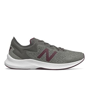 Imagem de New Balance Tênis de corrida masculino Dynasoft Pesu V1, Cabeça de mármore/cinza, 9