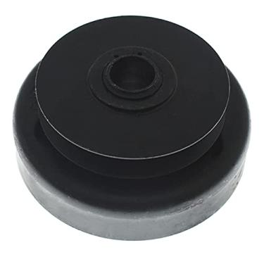 Imagem de ALL-CARB Embreagem centrífuga furo 3/4 com chave 3/16, acionamento por correia, usa uma correia estilo 1/2 AB