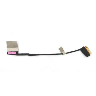 Imagem de Cabo OLED Touch EDP para laptop para Lenovo Thinkpad P1 Gen 3 X1 Extreme 3ª geração UHD 5C10Z91721 Novo