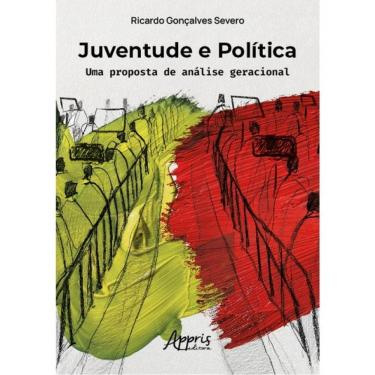Imagem de Juventude E Política