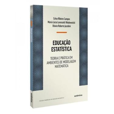 Imagem de Educação Estatística