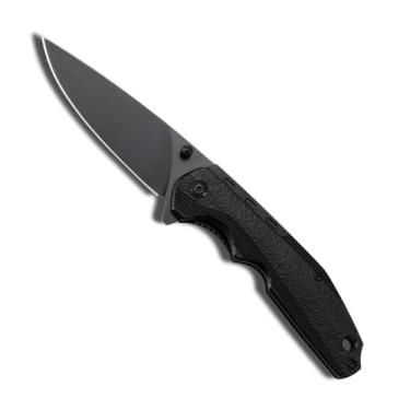 Imagem de Canivete Tático Liner Lock EDC com Clipe - AVB-F384