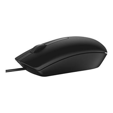 Imagem de Dell Mouse óptico MS116 (275-BBCB)