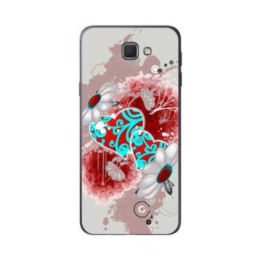Imagem de Capa Adesivo Skin363 Verso Para Samsung Galaxy J5 Prime - KawaSkin