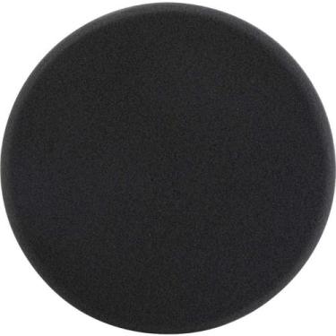 Imagem de Boina Espuma De Lustro 6'' Fixa Fácil Para Politriz Rotativa Vonder