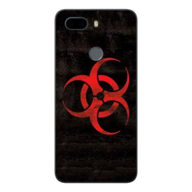 Imagem de Capa Adesivo Skin155 Verso Para Philco Hit Max PCS02 - KawaSkin