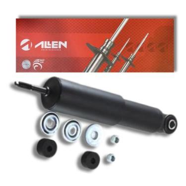 Imagem de Amortecedor Dianteiros Mitsubishi L300 93 Até 98 - Allen