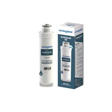 Imagem de Refil Filtro Para Purificador Modelo PE10B PE10X PAPPCA20 - Acquabios