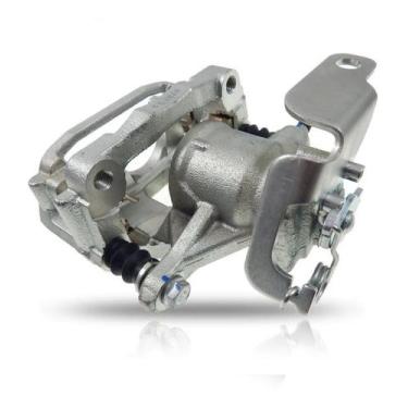 Imagem de Pinça Freio Traseira Ford Transit 2.4 08/... Ld - ROC