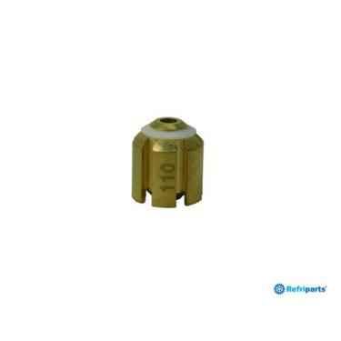 Imagem de Orifício Expansão Evaporadora Elgin - Arc171090415401