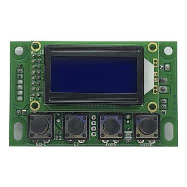 Imagem de Visor onelight para cob 200w branco quente + frio