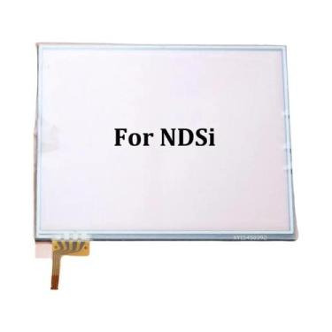 Imagem de Nds Lite Ndsl Ndsi Ll Xl 3ds 3dsll 3dsxl Novo 3ds Wiiu Pad Console Jcd