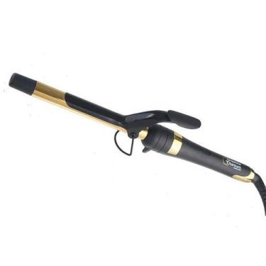 Imagem de Modelador de Cachos Profissional Graphite Titanium GXT Babyliss PRO 19