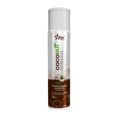 Imagem de Magic Color Noblesse Coconut Condicionador Nutritivo, 300ml
