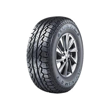 Imagem de Pneu Wanli 265/75R16 Aro 16 SU006 OWL 123S 10PR AT