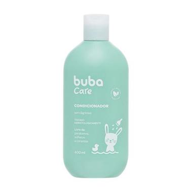 Imagem de Condicionador para Bebê Sem Lagrimas (400ml)- Buba Care