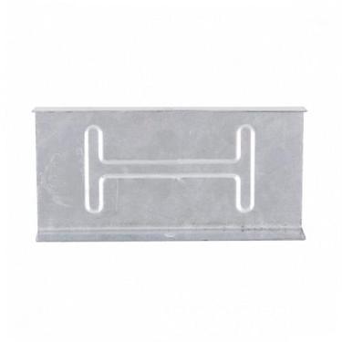 Imagem de Acessorio Para Drywall Perfil Lider Emenda ''U''