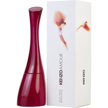 Imagem de Perfume Feminino Kenzo Amour Kenzo Eau De Parfum 100 Ml (Fuchsia Edition)