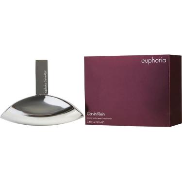 Imagem de Perfume Feminino Euphoria Calvin Klein Eau De Parfum 100 Ml