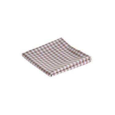 Imagem de Toalha de Mesa Brisa 1 Peça 1,45m x 1,40m 4 Lugares 100% Poliéster Tec