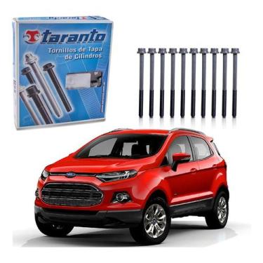 Imagem de Jogo Parafuso Cabeçote Ecosport 2.0 2013 A 2017 - Taranto