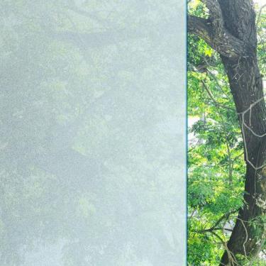 Imagem de Adesivo Jateado Box Banheiro Janela Vidro Laminacao - Open Star, Jatea