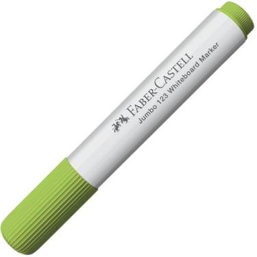 Imagem de Marcador Quadro Branco Colorido Faber Castell Caneta 3.5mm - Faber-Cas