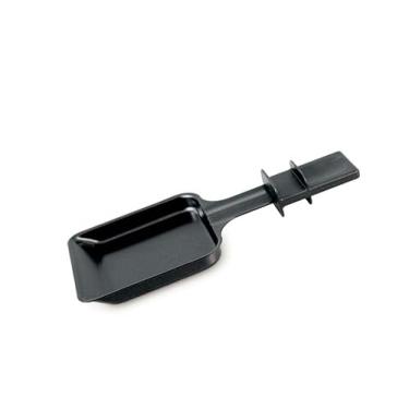 Imagem de Swissmar Pratos Raclette – Conjunto de substituição antiaderente de 2 peças para 8 pessoas Genebra Raclette Grill – Forma quadrada para derreter queijo perfeito – Fácil de limpar – Compatível com