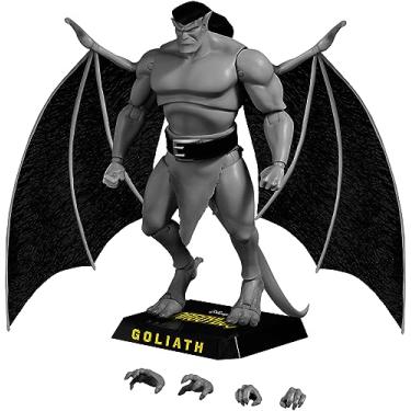 Imagem de San Diego Previews Exclusive 2023 Gargoyles: Goliath DAH-034SP Dynamic 8-ction PX Action Figure