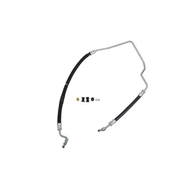 Imagem de Sunsong Conjunto de mangueira de pressão da direção hidráulica 3403277